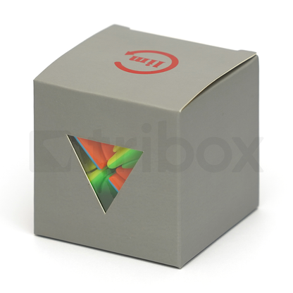 FangShi LimCube Dino Star Plus