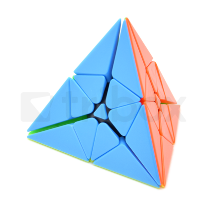 FangShi LimCube Discrete Pyraminx