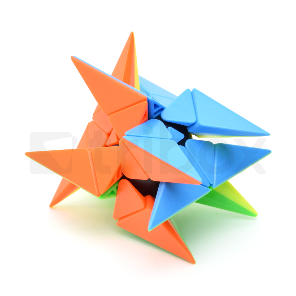 FangShi LimCube Discrete Pyraminx