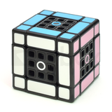 FangShi LimCube Dual 3x3x3 3-2 Tiled