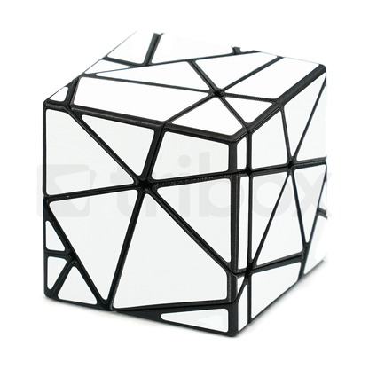 FangShi LimCube GhostZ Stickered