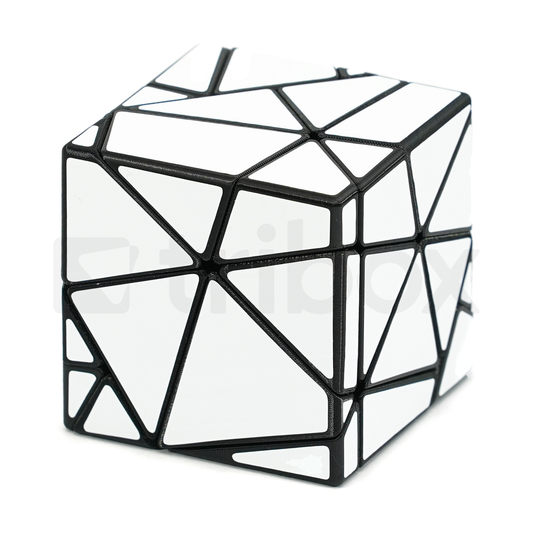 FangShi LimCube GhostZ Stickered