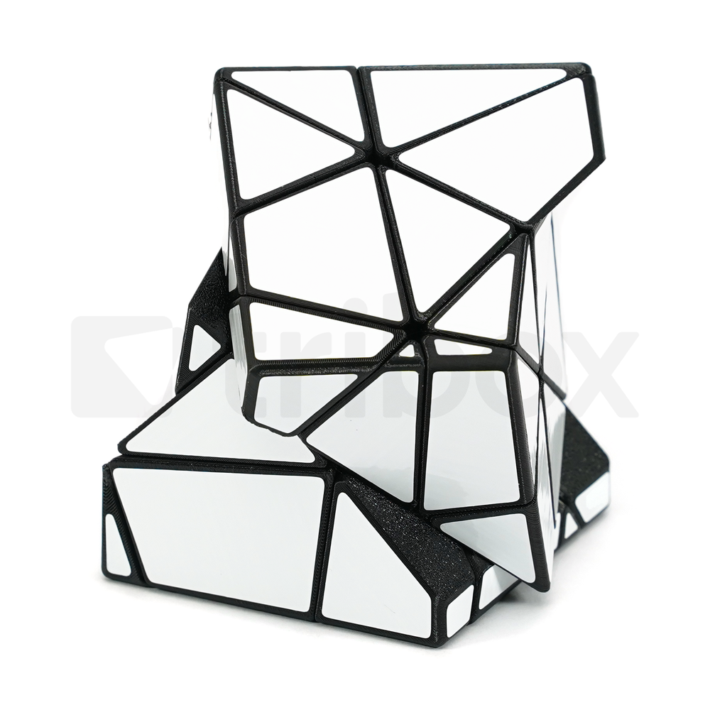 FangShi LimCube GhostZ Stickered
