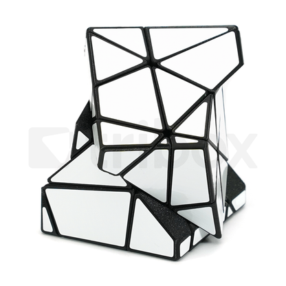 FangShi LimCube GhostZ Stickered