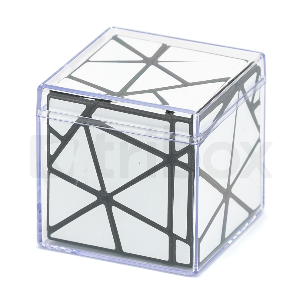 FangShi LimCube GhostZ Stickered