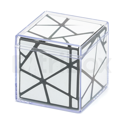 FangShi LimCube GhostZ Stickered