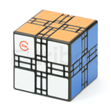 FangShi LimCube Master Mixup #7 Stickered