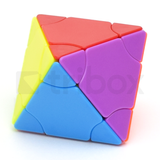 FangShi LimCube Transform Pyraminx (Octahedron)