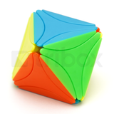 FangShi LimCube Transform Pyraminx (Octahedron) II