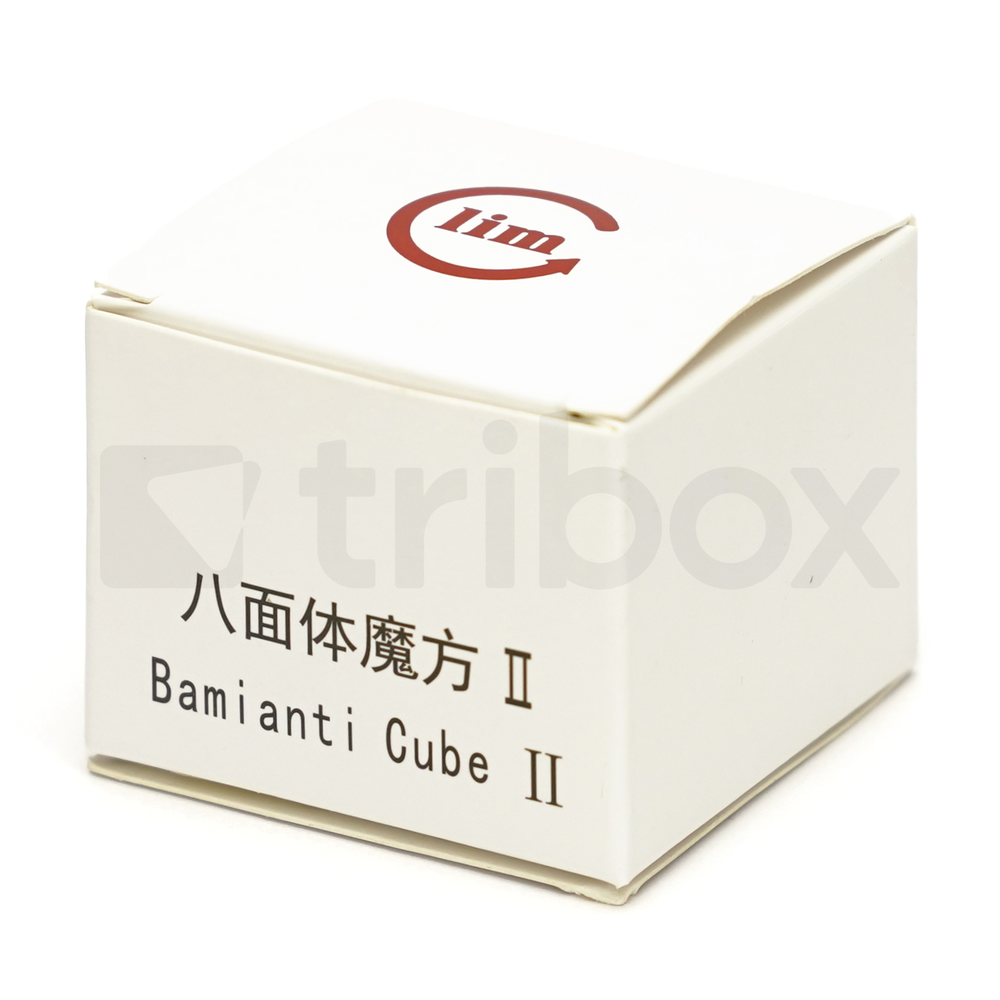 FangShi LimCube Transform Pyraminx (Rhombohedron) II