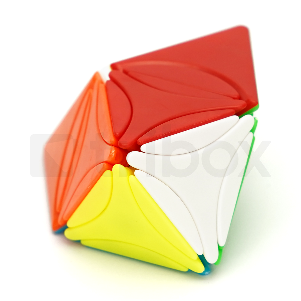 FangShi LimCube Transform Pyraminx (Rhombohedron) II