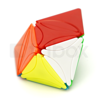 FangShi LimCube Transform Pyraminx (Rhombohedron) II