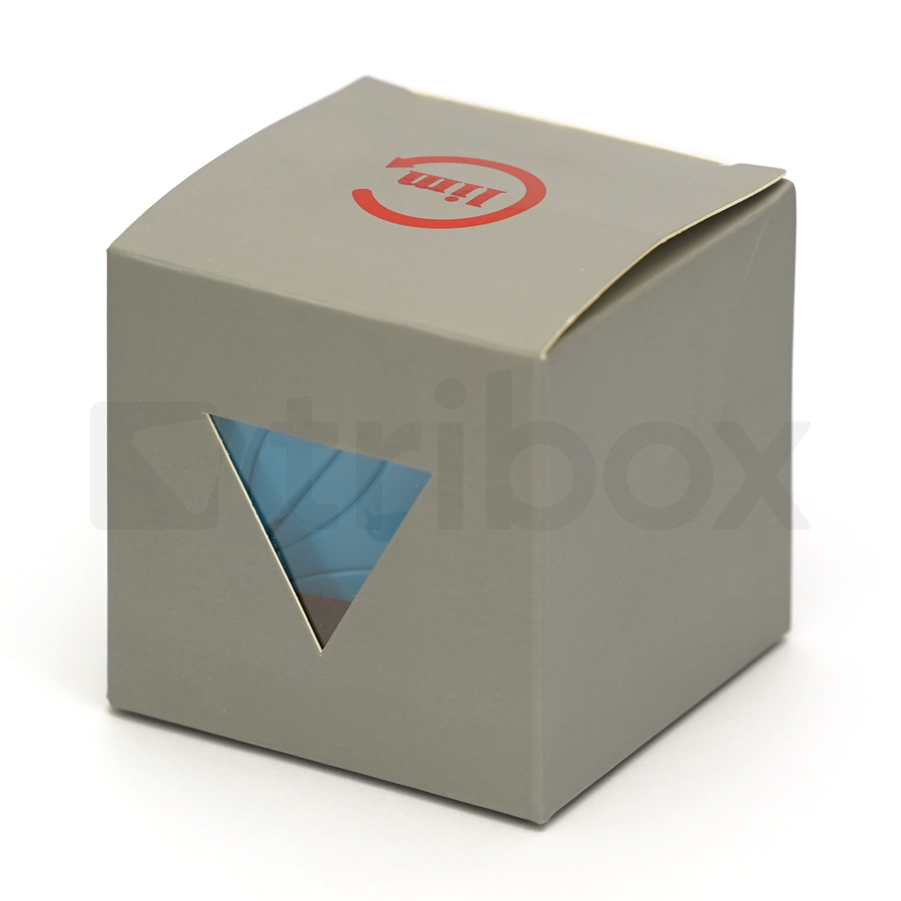 FangShi LimCube Transform Pyraminx (Rhombohedron) II
