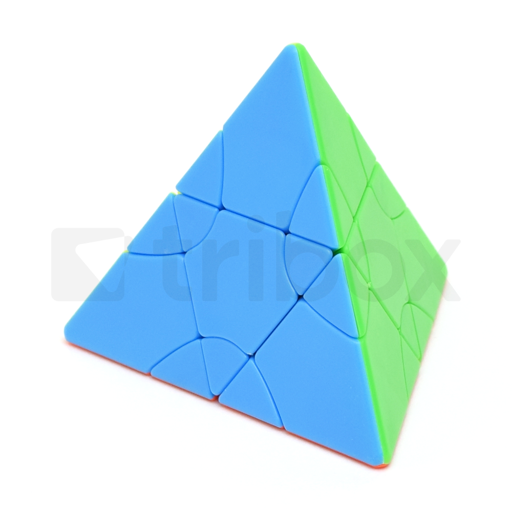 FangShi LimCube Transform Pyraminx (Standard)