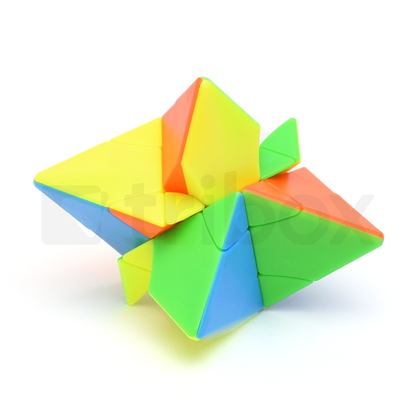 FangShi LimCube Transform Pyraminx (Standard)