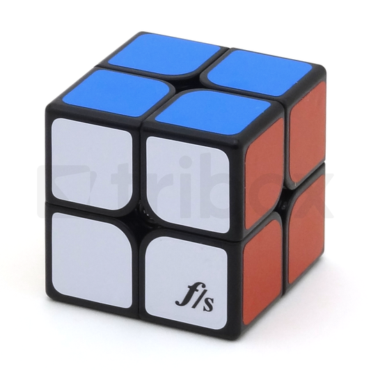FangShi ShiShuang 55mm Stickered