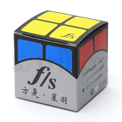 FangShi XingYu Stickered