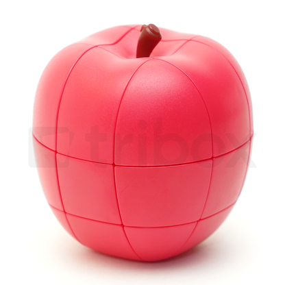 FANXIN Apple 3x3x3