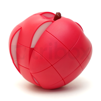 FANXIN Apple 3x3x3