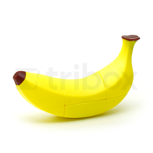 FANXIN Banana 2x2x3