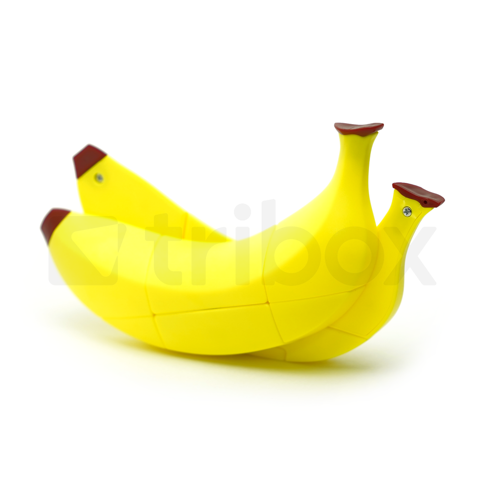 FANXIN Banana 2x2x3