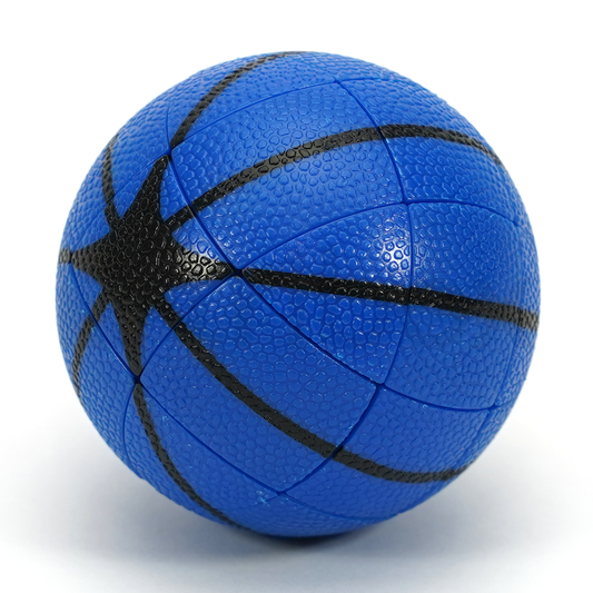 FANXIN Basketball 3x3x3 (Blue)