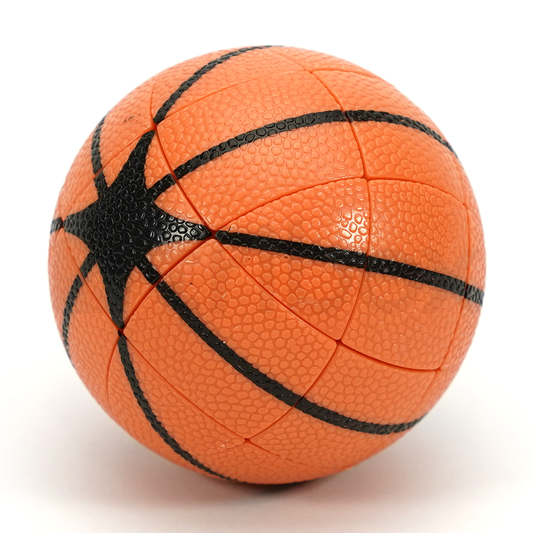 FANXIN Basketball 3x3x3 (Orange)