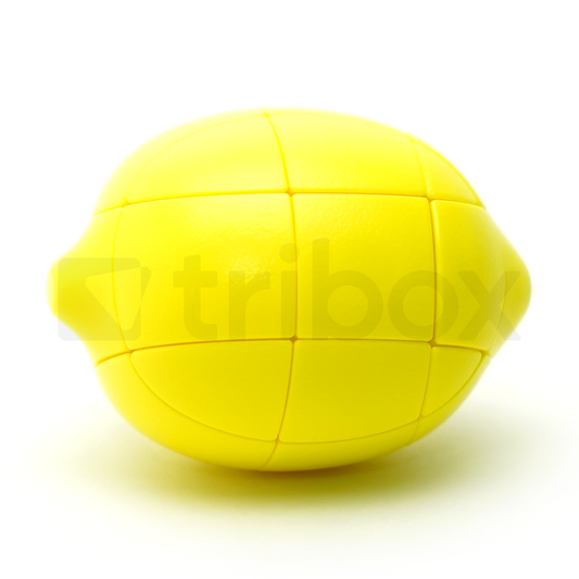 FANXIN Lemon 3x3x3