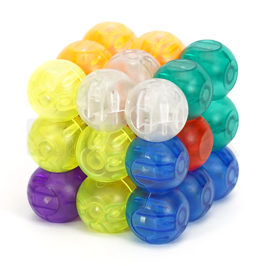 FANXIN Magnetic Cube Blocks
