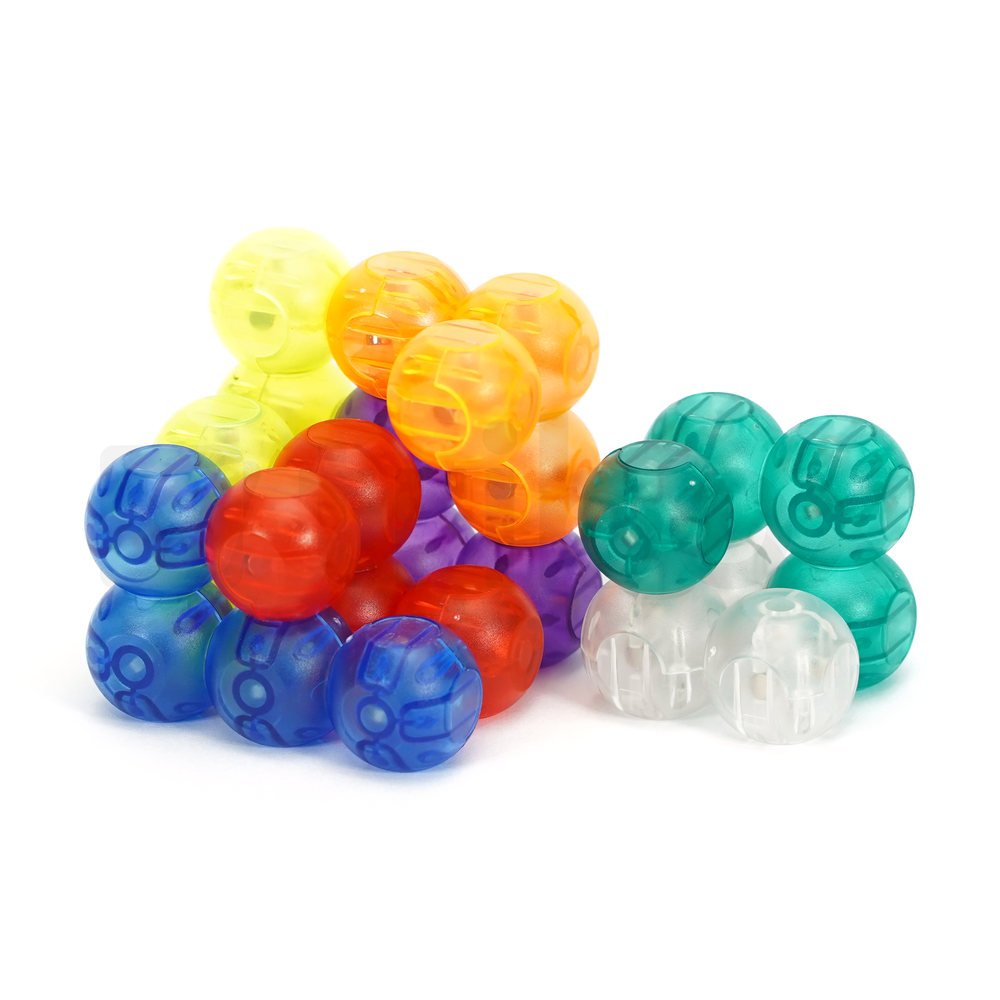 FANXIN Magnetic Cube Blocks