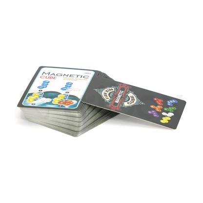 FANXIN Magnetic Cube Blocks