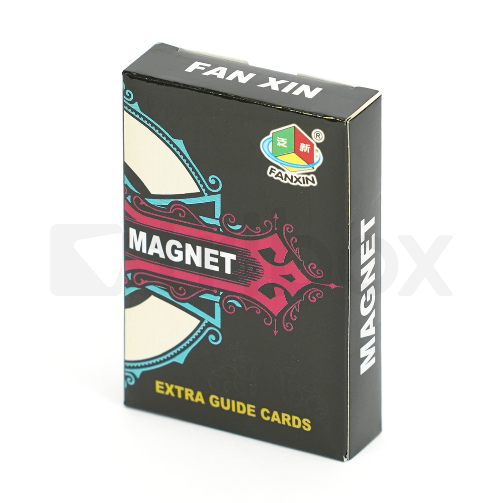 FANXIN Magnetic Cube Blocks