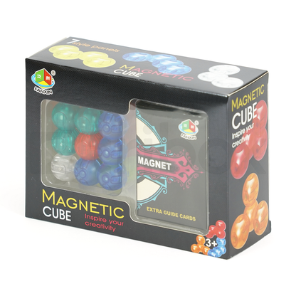 FANXIN Magnetic Cube Blocks