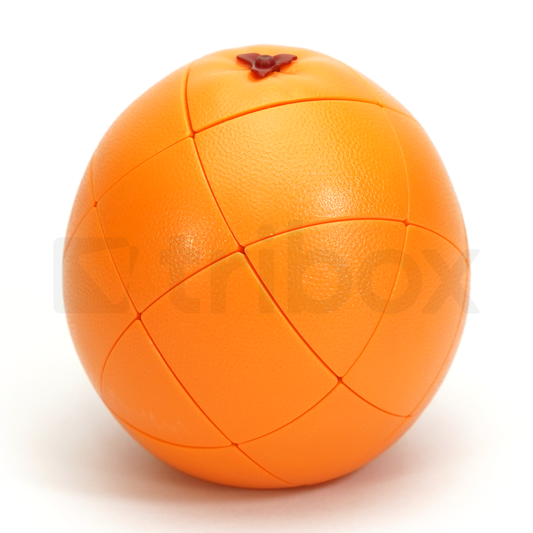 FANXIN Orange 3x3x3
