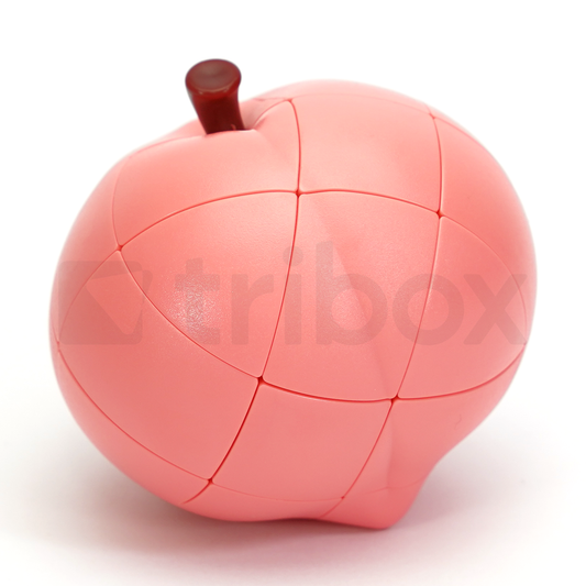 FANXIN Peach 3x3x3