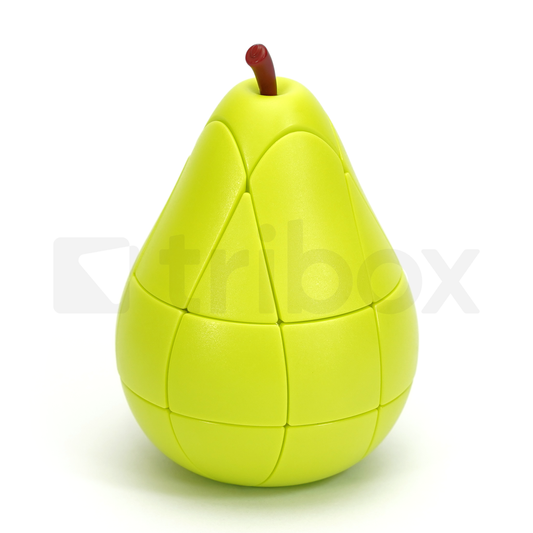 FANXIN Pear 3x3x3