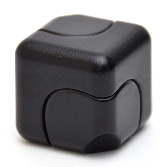 Fidget Spinner Cube [Sticker DIY]