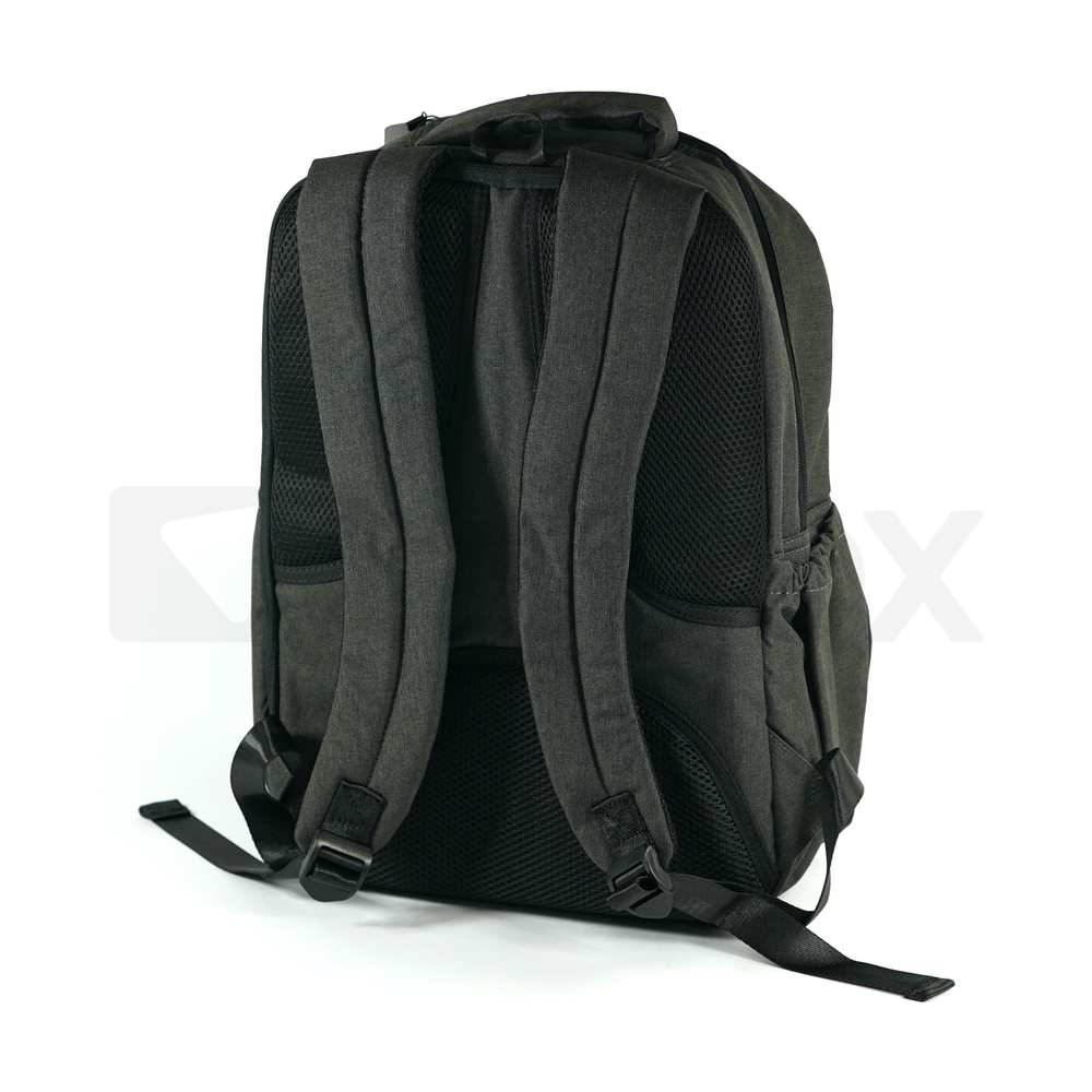 GAN Backpack