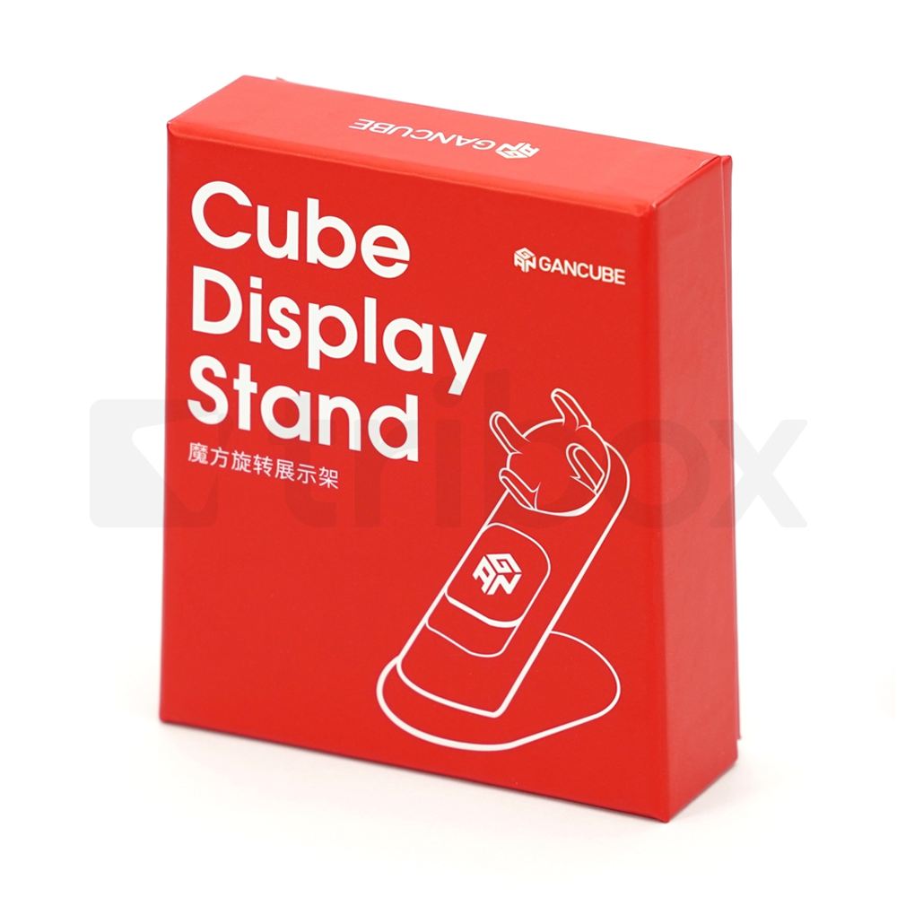 GAN Display Stand