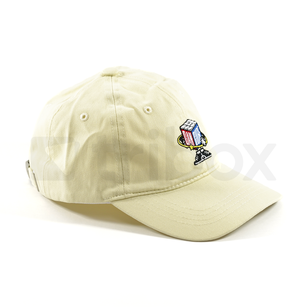 GAN Fashion Cap