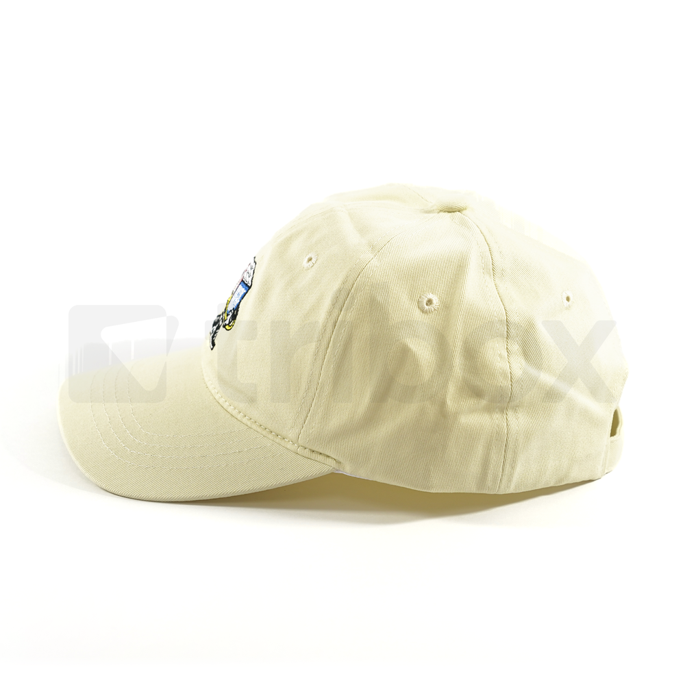 GAN Fashion Cap