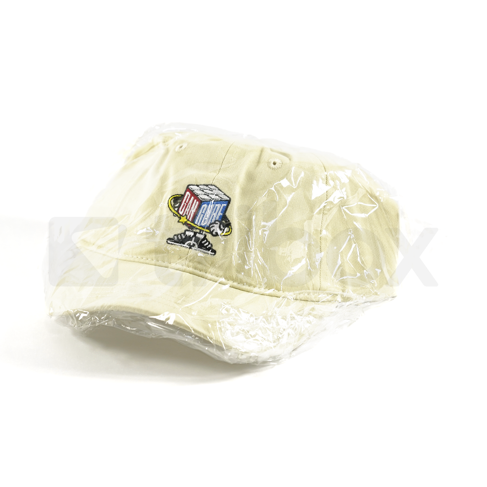 GAN Fashion Cap