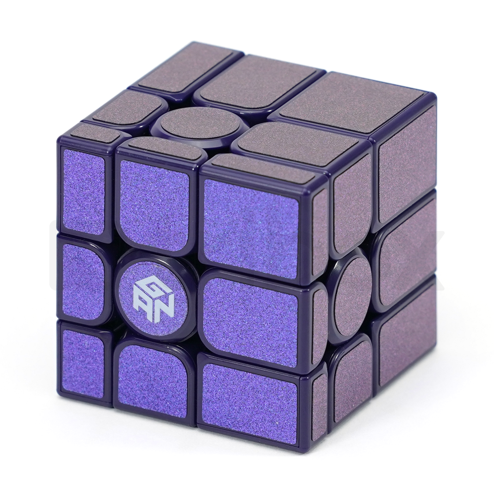GAN Mirror M Stickered