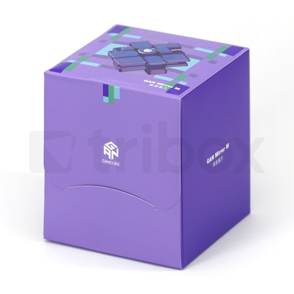 GAN Mirror M Stickered