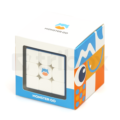 GAN MONSTER GO MG3 Cloud (Blue)