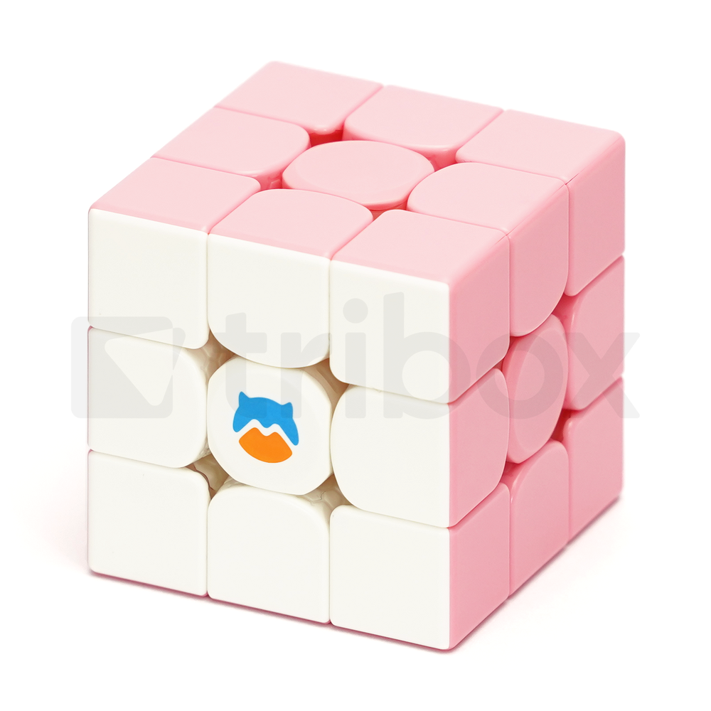 GAN MONSTER GO MG3 Cloud (Pink)