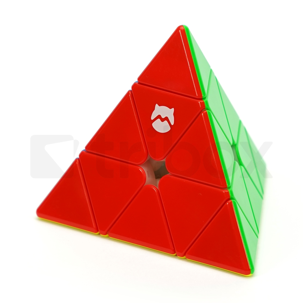 GAN MONSTER GO Pyraminx