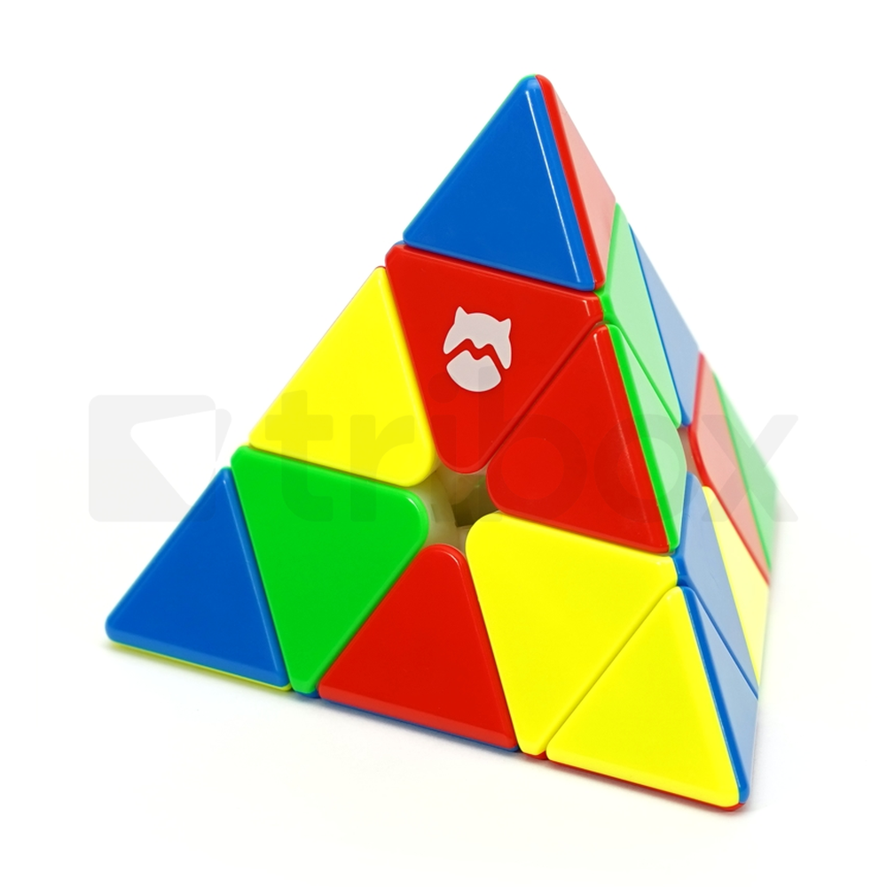 GAN MONSTER GO Pyraminx