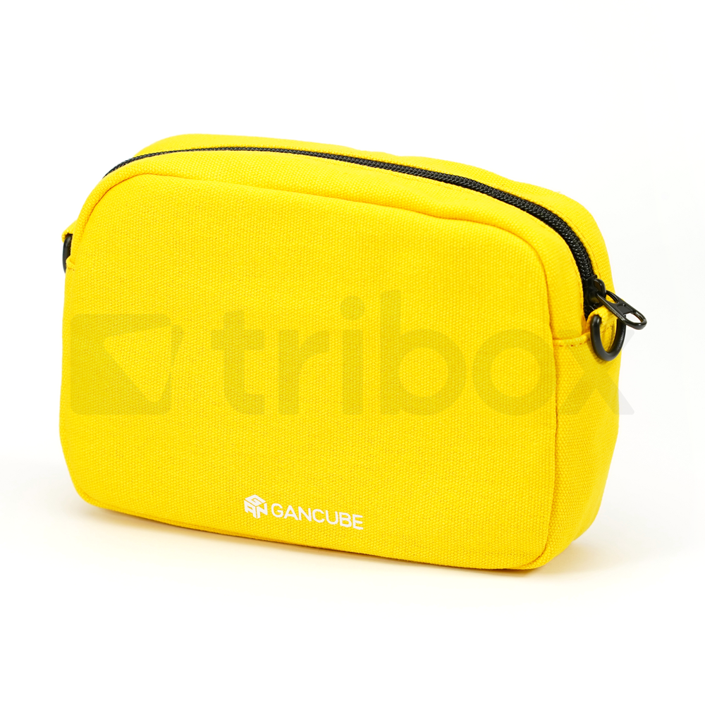 GAN Musette Bag
