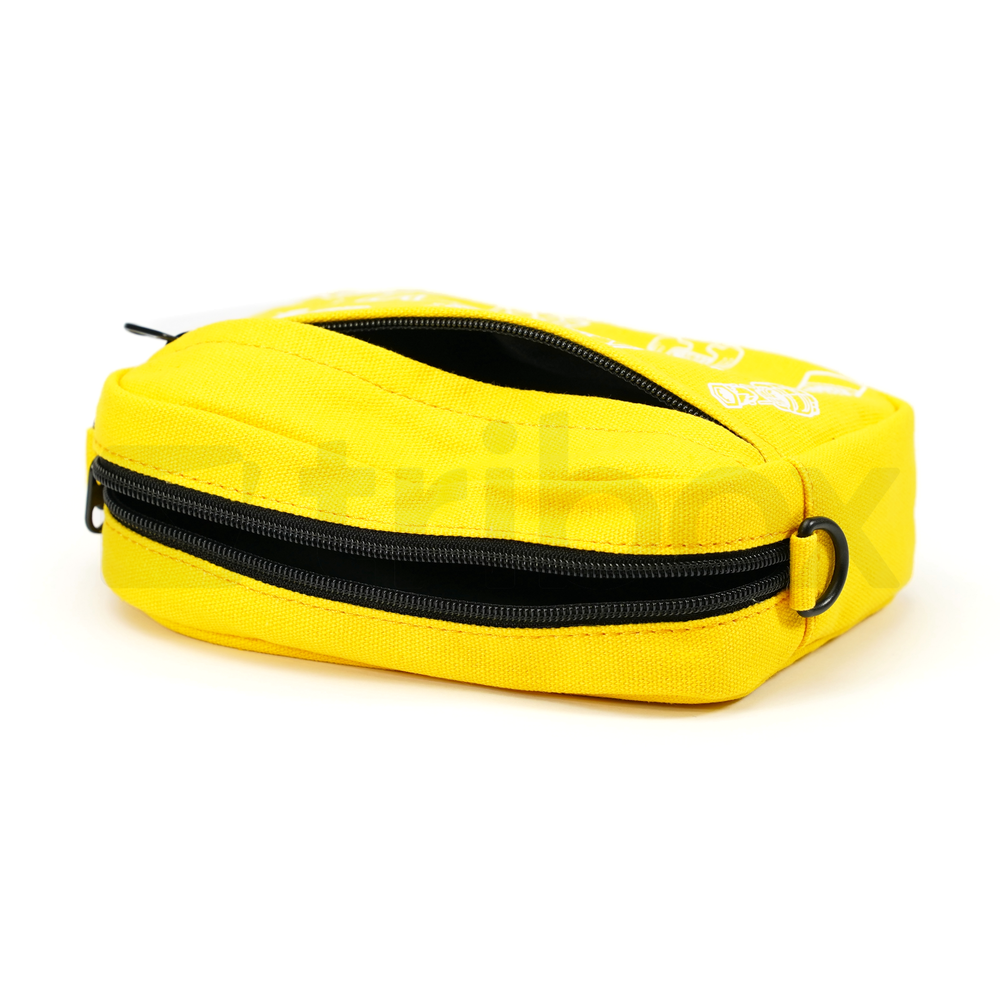 GAN Musette Bag
